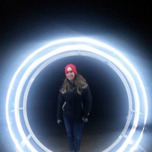 Meet your Posher, Lacey